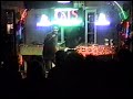 Gibby in the Big Easy - Meow