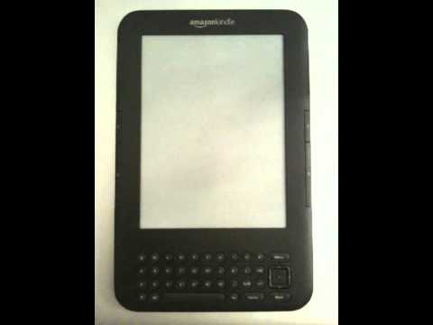 how to troubleshoot kindle frozen