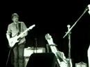 The Walking Stick Man Blues Band
