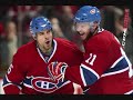 Tribute to the Montreal Canadiens amazing 07-08 season