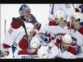 Tribute to the Montreal Canadiens amazing 07-08 season