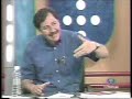 Noroña vs Ciro Gómez Leyva (2)