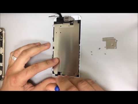 how to fix lcd bleed