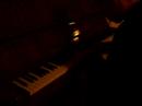 piano improvisation