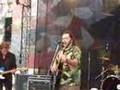 Roky Erickson & the Explosives Part 1 Bumbershoot 2007