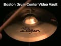 Zildjian A Custom 16