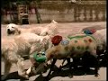 La Turniata di S.Vito - Ricigliano (SA) - Italy