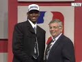 1996 Draft - Kobe Bryant