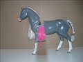 My Breyer and Model horses