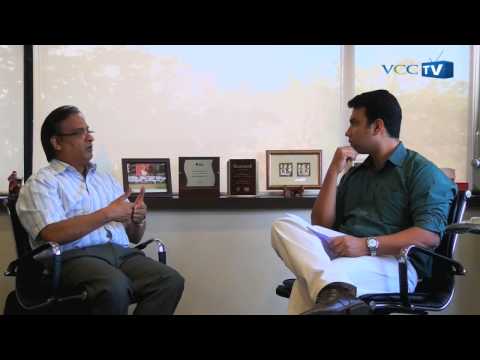 Prakash Bajpai, CEO & MD, Tikona Digital Networks