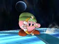 The Many Forms of Kirby