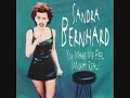 Sandra Bernhard - You make me feel  ...