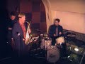 Jazz Andrew Speight plays 'Just One Of Those Things'