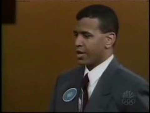 funny game show answers...
