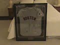 Carl Yastrzemski video 3