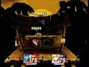 Early test combo video footage