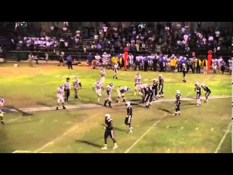 Cloy - Darrell Cloy Jr. 2012 Highlights from St Paul High School. Darrell is a TE/WR that is part of the Class of 2014. He is currently attending La Habra High School.