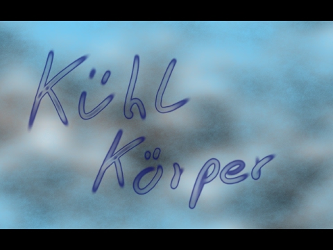 Kühlkörper in unter 4 Minuten