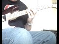 Love song Solo/Improv By Lian Gerbino
