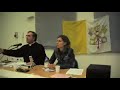 Pasque di sangue. Ariel Toaff. 6a parte