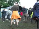 Future of the left - 2000 Trees  2008 "Power Stance!"