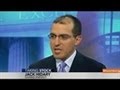 Samba's Hidary Says China `Crushing' Solar Energy Prices