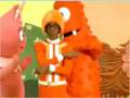 videos de Yo Gabba Gabba Singing to Cash Flow