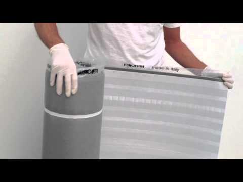 Unterlegmatte EASY/4+ _ Copyright © 2012 FLORIM CERAMICHE S.P.A.