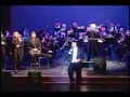ARTURO GIRALDO JR CON LA FILARMONICA DE CALI - COMO NO DECIRTE QUE TE AMO