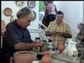 Greek Island cruise with Toni Salama