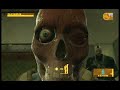 MGS4 ACT1 EXTREME TIME ATTACK (2/2)