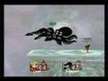 How To Dodge Final Smashs