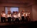 AIESEC mejor roll call LDC-08 @ECI