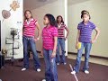 TripleStep Kid Video "Lou-E-Ville Sluggas"