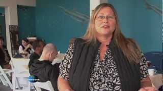 GlobeTrotter Jon Haggins TV in Virginia Beach Pt 1