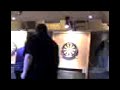 STEPHEN BUNTING AT ST ANNES OPEN 2008!