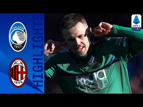 Atalanta Bergamasca Calcio Bergamo 5-0 AC Associaz...