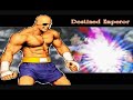 (M.U.G.E.N) Special: Kazuya Mishima; Fateful Encounter