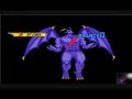 (M.U.G.E.N) Special: Kazuya Mishima; Fateful Encounter