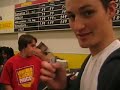 Buying one grape at grocery store