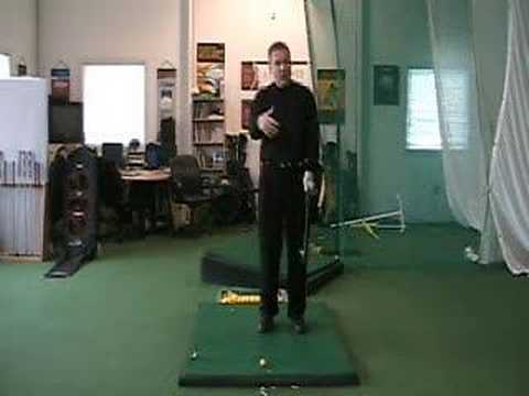 BACKSWING COIL X-FACTOR?; #1 IN GOLF WISDOM SHAWN CLEMENT
