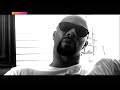 Common Green Room Trailer