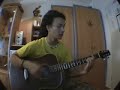 Under The Bridge [COVER]