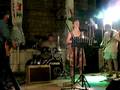 Midnight Ramblers live@Trg Tina Ujevica, Makarska - David Slivar tribute 27.07.08. HQ