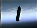'And there's the ET' (external tank) & UFOs!