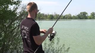 Hatodik alkalommal zajlott Pontyfogó horgászverseny Pakson