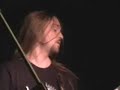 MERLIN MOSCOW DEATH METAL BAND
