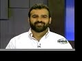 Entrevista del Canal 40 sobre CIne Entrevista del Canal 40 sobre CIne