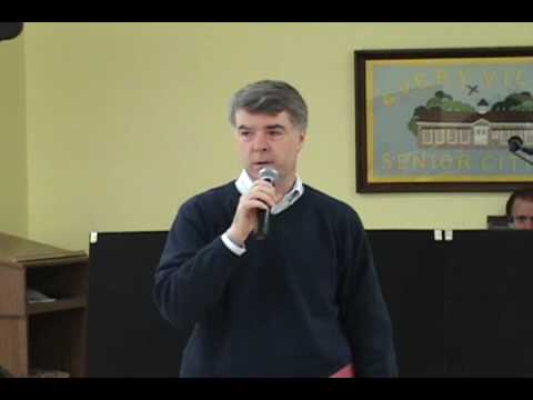 See video See video