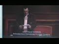 Fosco Giannini sul Protocollo del Welfare